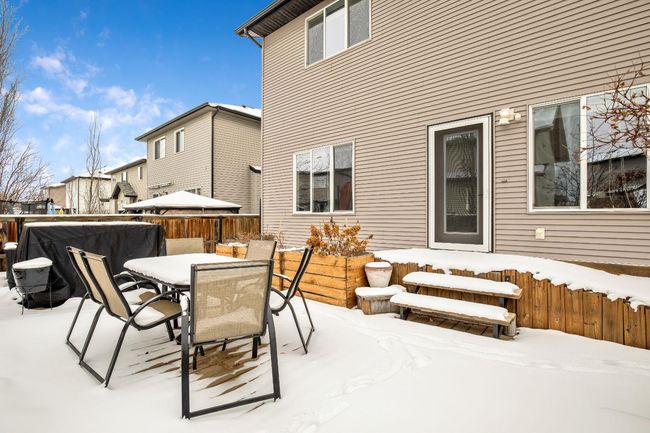252 West Creek Boulevard, House other with 4 bedrooms, 4 bathrooms and 4 parking in Chestermere AB | Image 43