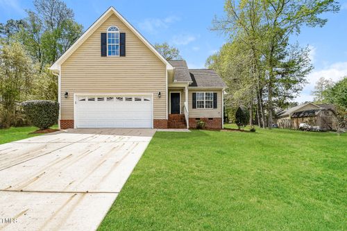 1003 Walnut Dr, Erwin, NC, 28339-1209 | Card Image