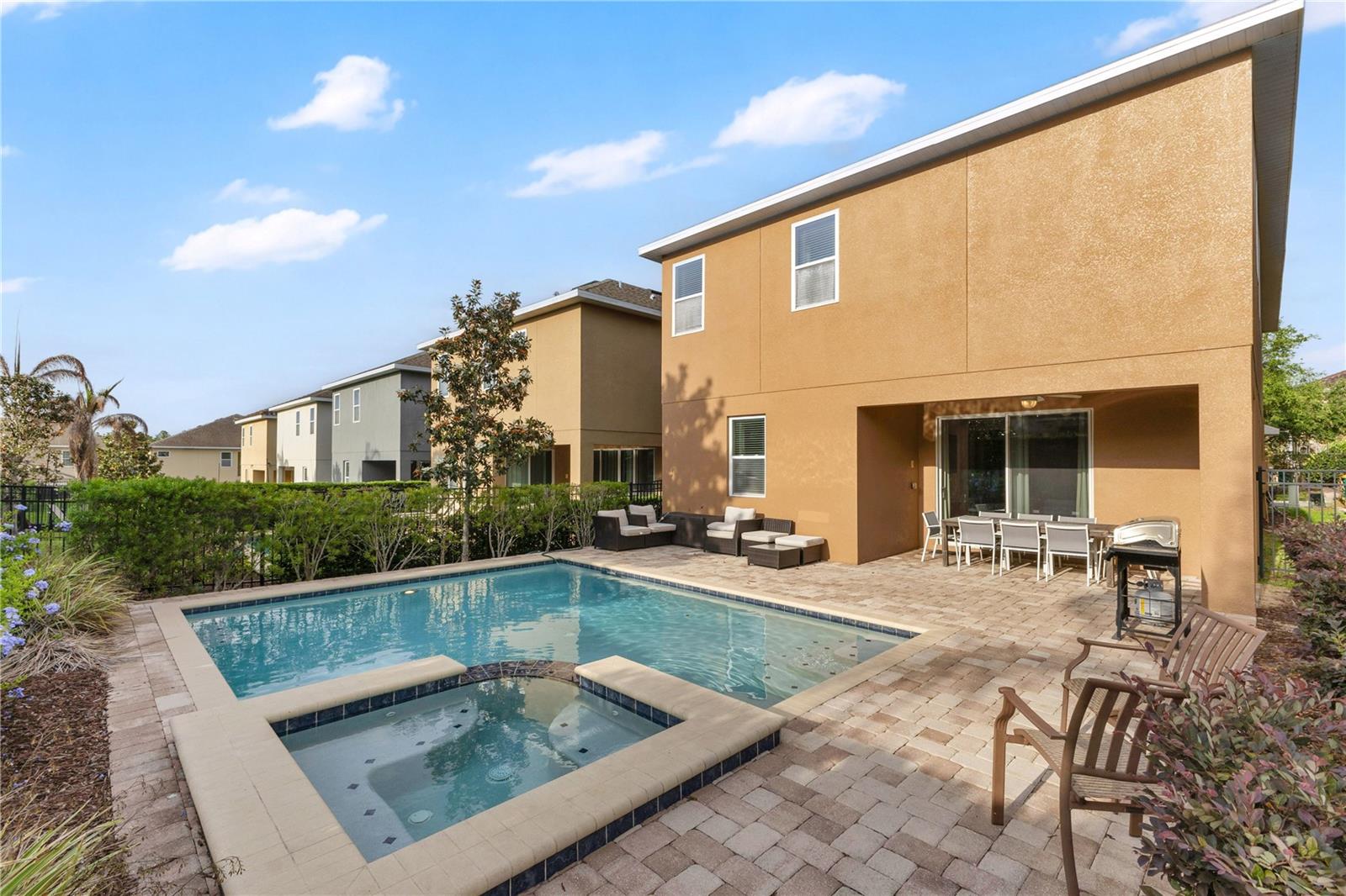 Residential in KISSIMMEE 3