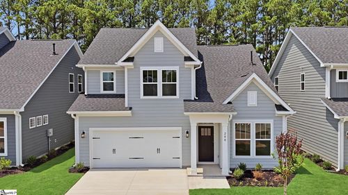 200 Cannon Ave, Fountain Inn, SC, 29644 | Card Image