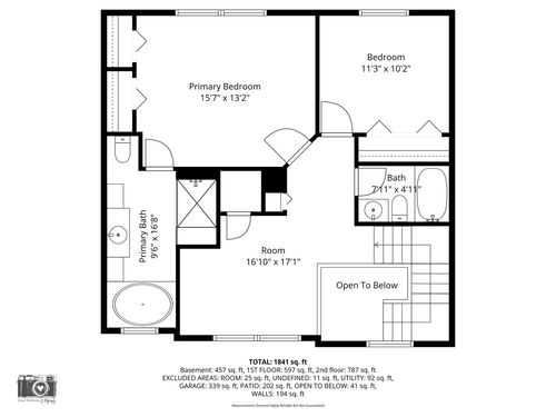 4501 Opal Drive, Hoffman Estates, IL, 60192 | Card Image