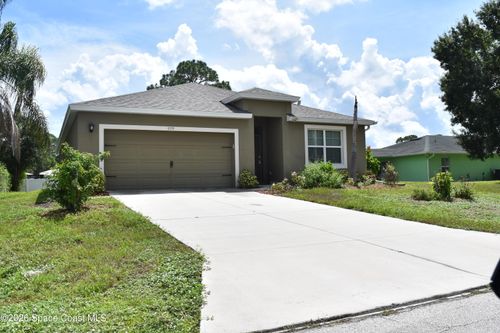 1579 Rachel Ave Se, Palm Bay, FL, 32909-5221 | Card Image