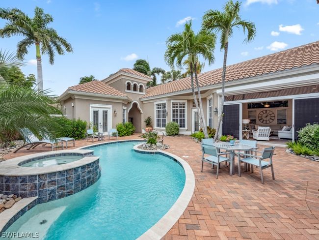 26343 Mahogany Pointe Ct, House other with 3 bedrooms, 4 bathrooms and null parking in Bonita Springs FL | Image 35