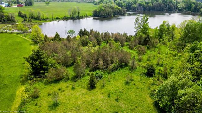 9609 O'dwyers Rd, House other with 3 bedrooms, 1 bathrooms and 8 parking in Minto ON | Image 26