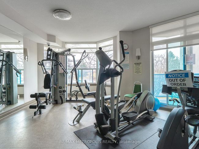 507 - 340 Watson St W, Condo with 1 bedrooms, 1 bathrooms and 1 parking in Whitby ON | Image 35