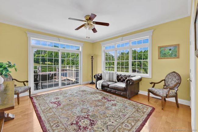 197 Shadow Pond Ln, House other with 4 bedrooms, 4 bathrooms and 6 parking in Suffield CT | Image 15
