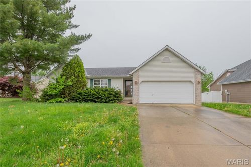 10 Arbor Spgs, Troy, IL, 62294-2489 | Card Image