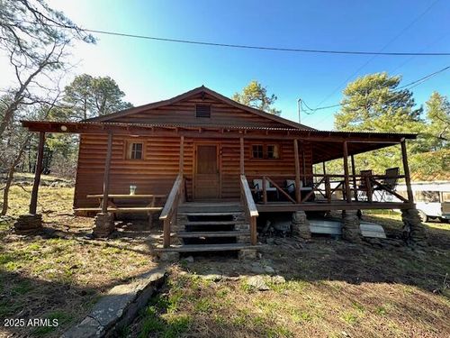 1335 Park Dr, Mormon Lake, AZ, 86038-9721 | Card Image