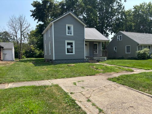 519 N Prospect St, Sturgis, MI, 49091-1160 | Card Image