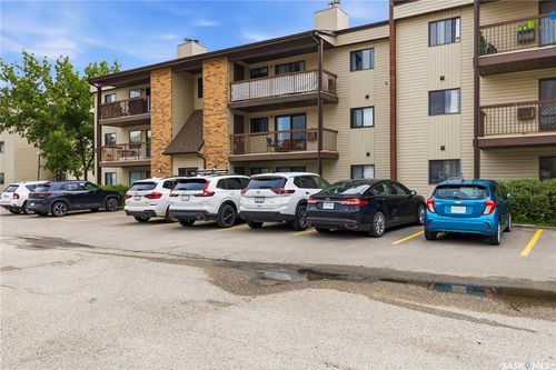 203-365 Kingsmere Boulevard, Saskatoon, SK, S7J4J6 | Card Image