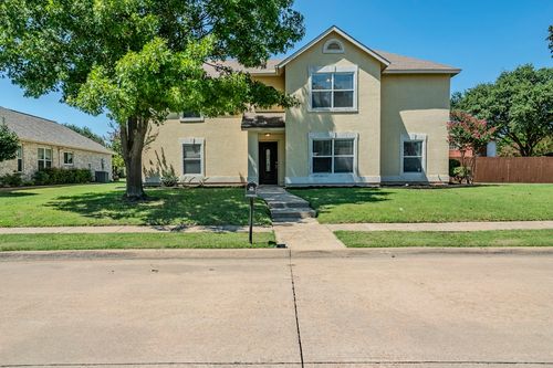 12206 Rosedown Ln, Frisco, TX, 75035-7754 | Card Image