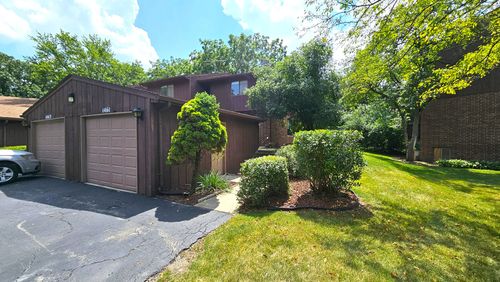 1461 Midland Ct, Joliet, IL, 60436-1909 | Card Image