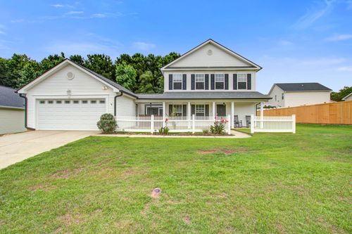 202 Seneca River Dr, Summerville, SC, 29485-8860 | Card Image