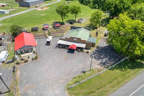 15235 Highway 165, Scott, AR, 72142-9355 | Card Image