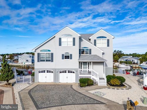 22 Sea Isle Dr, Little Egg Harbor Twp, NJ, 08087-1945 | Card Image