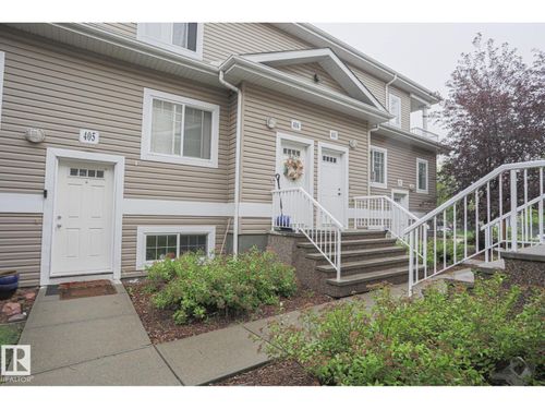 403-164 Bridgeport Blvd, Leduc, AB, T9E0L3 | Card Image