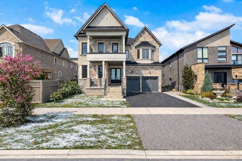 20 Settlers Field Rd, Brampton, ON, L6X5P2 | Card Image