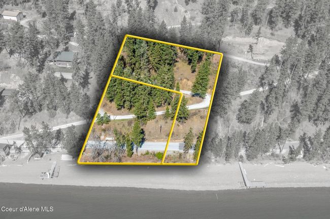 0 Farkle Flts, Home with 0 bedrooms, 0 bathrooms and null parking in Sandpoint ID | Image 4