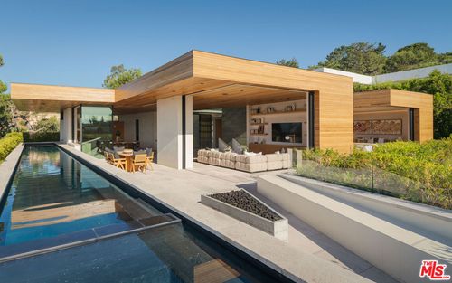 1520 Carla Ln, Beverly Hills, CA, 90210 | Card Image