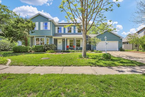 2207 O Donnell Dr, Champaign, IL, 61821-7405 | Card Image