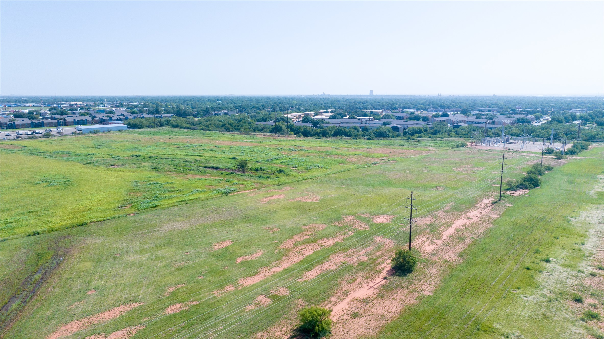 Land in Abilene 3
