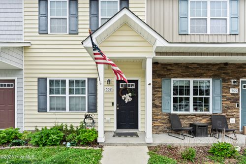502 Oyster Rock Ln, Sneads Ferry, NC, 28460-6896 | Card Image