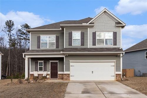 190 Malbone St Sw, Cartersville, GA, 30120-6110 | Card Image