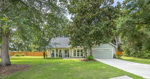 199 Duncan Dr, CRAWFORDVILLE, FL, 32327-8014 | Card Image