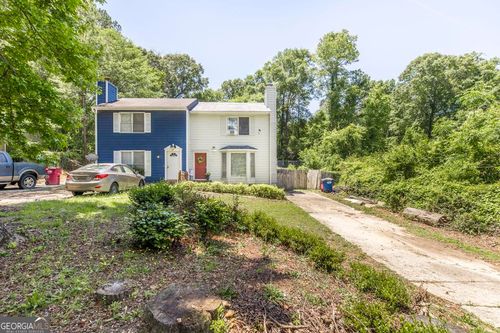5105 Nisbet Dr, Macon, GA, 31206-4723 | Card Image