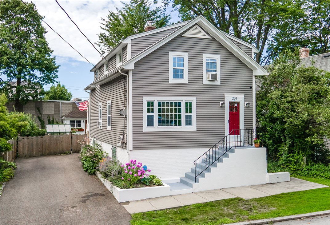 Residential in Providence 2