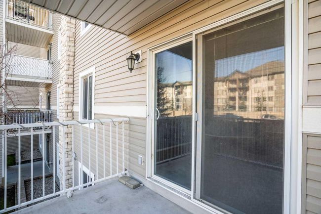 1205 - 16320 24 Street Sw, Home with 2 bedrooms, 2 bathrooms and 1 parking in Calgary AB | Image 19