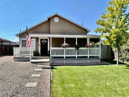 628 E Cleveland Ave, Fruita, CO, 81521-3004 | Card Image