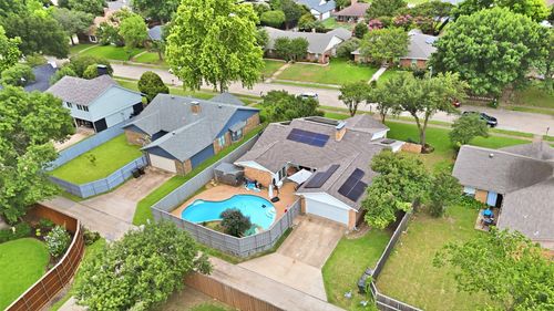 1917 Pleasant Valley Dr, Plano, TX, 75023-6529 | Card Image