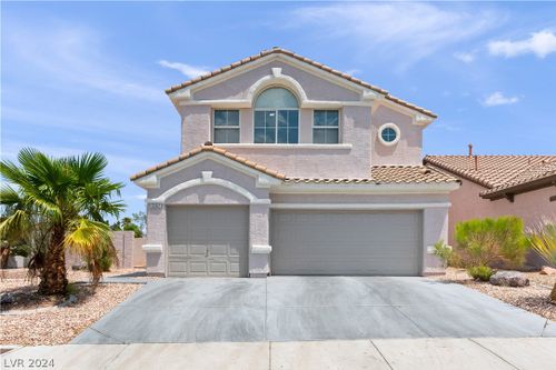 3352 N Campbell Road, Las Vegas, NV, 89129 | Card Image