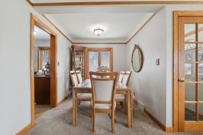 14828 Englewood Ave, House other with 3 bedrooms, 2 bathrooms and null parking in Allen Park MI | Image 8