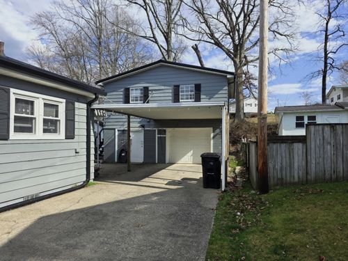 1914 Washington St, Flatwoods, KY, 41139-1666 | Card Image