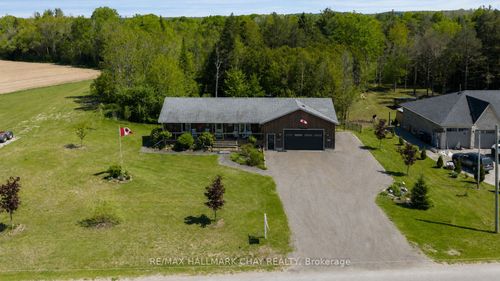 4193 Hogback Rd, Glencairn, ON, L0M1K0 | Card Image