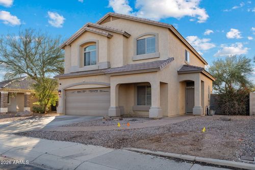 1811 N Mandeville Ln, Casa Grande, AZ, 85122-6743 | Card Image