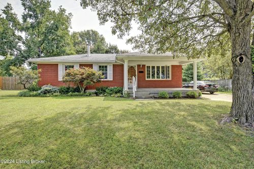 5513 Tamarack Ln, Louisville, KY, 40258-2127 | Card Image