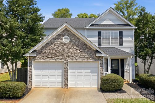 10404 Haddington Dr Nw, Charlotte, NC, 28269-6955 | Card Image
