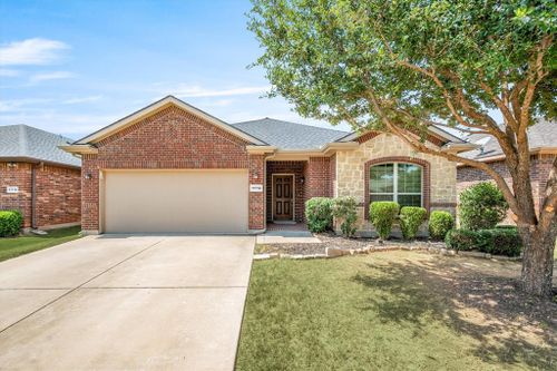 11712 Anna Grace Drive, Fort Worth, TX, 76028 | Card Image