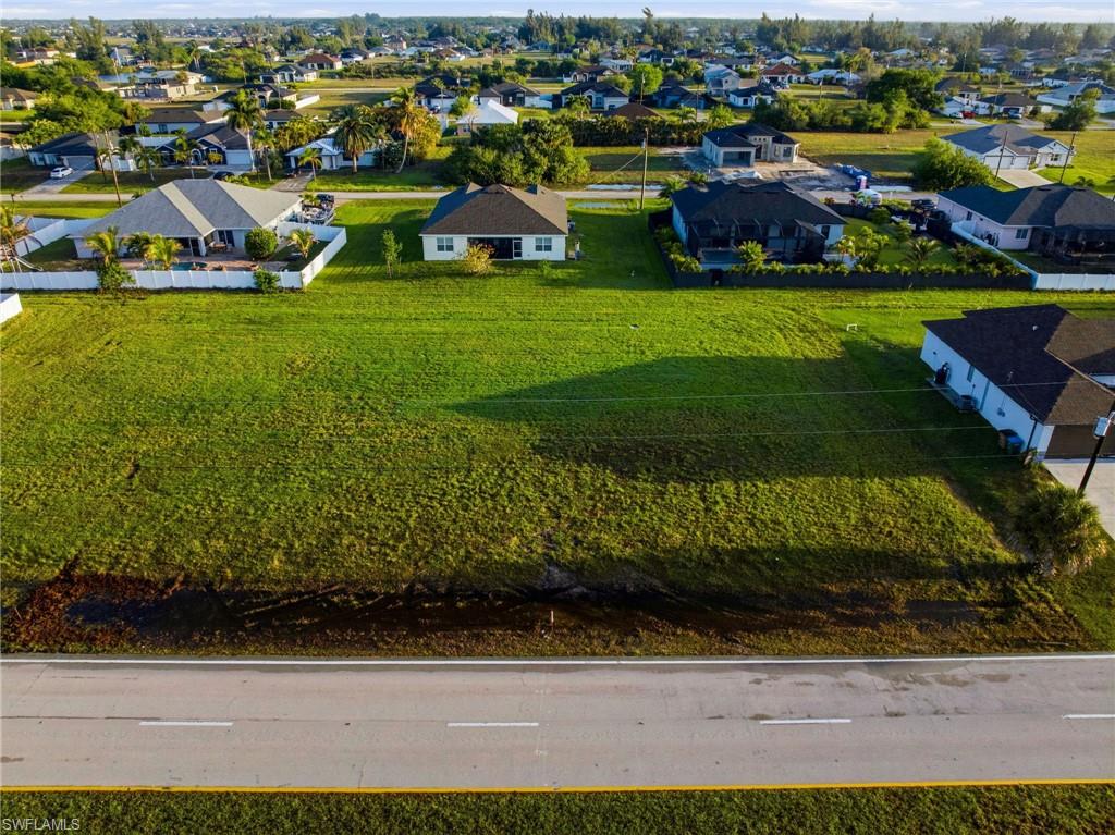 Land in CAPE CORAL 3