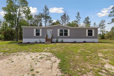 3599 S Arundel Terrace, House other with 3 bedrooms, 2 bathrooms and null parking in Homosassa FL | Image 1