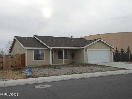 2729 Elizabeth Pkwy, Fallon, NV, 89406-5898 | Card Image