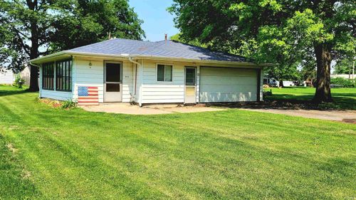 406 James St, Butler, IN, 46721-1036 | Card Image