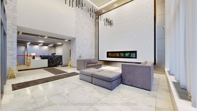 1205 - 36 Forest Manor Rd, Condo with 3 bedrooms, 2 bathrooms and null parking in North York ON | Image 31