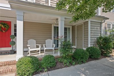 10 - 2429 Prince John Court, Townhouse with 3 bedrooms, 2 bathrooms and null parking in Quinton VA | Image 3