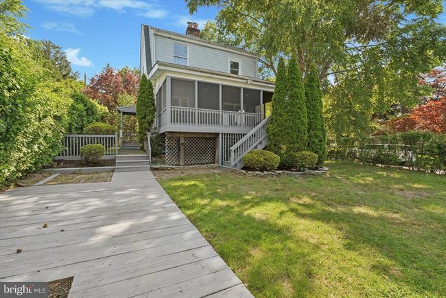 2300 Oakmont Ave, House other with 3 bedrooms, 2 bathrooms and null parking in HAVERTOWN PA | Image 4