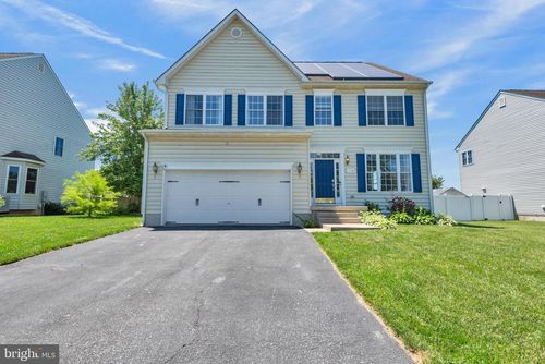 116 Meadow Brook Way, CENTREVILLE, MD, 21617-2499 | Card Image