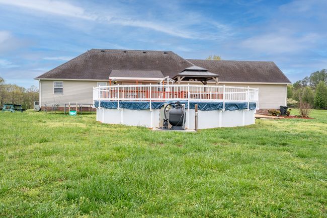 70 N Keener Rd, House other with 4 bedrooms, 3 bathrooms and 2 parking in Leoma TN | Image 28